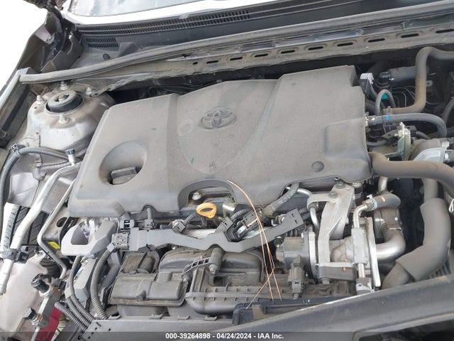 Toyota CAMRY SE 2019 4T1B11HK0KU225883 Image 10
