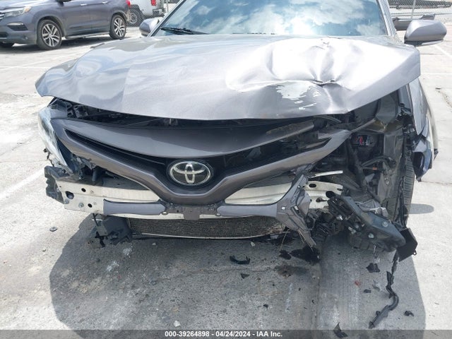 Toyota CAMRY SE 2019 4T1B11HK0KU225883 Image 6