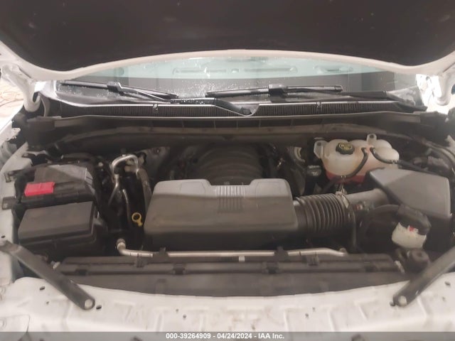 Chevrolet Tahoe 4wd Ls 2023 1GNSKMKD2PR290894 Image 10