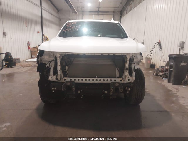 Chevrolet Tahoe 4wd Ls 2023 1GNSKMKD2PR290894 Image 13
