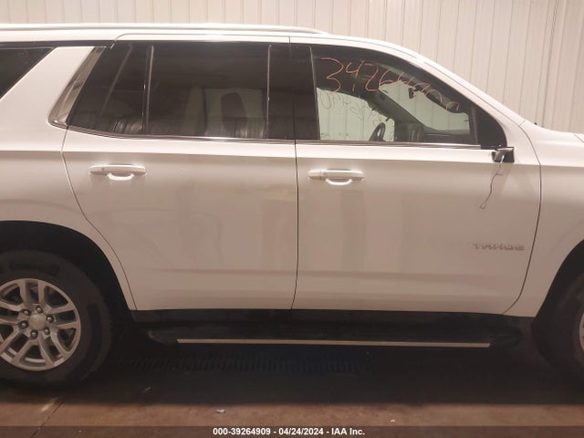 Chevrolet Tahoe 4wd Ls 2023 1GNSKMKD2PR290894 Image 14