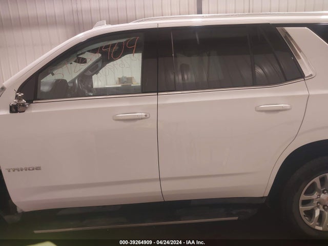 Chevrolet Tahoe 4wd Ls 2023 1GNSKMKD2PR290894 Image 15