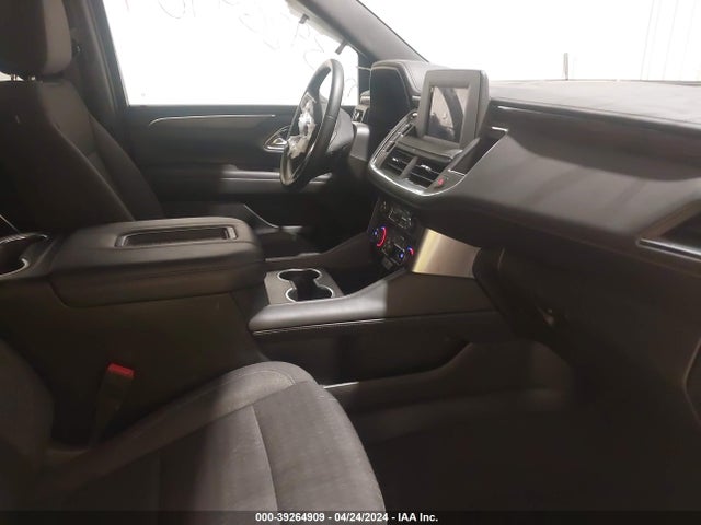 Chevrolet Tahoe 4wd Ls 2023 1GNSKMKD2PR290894 Image 5