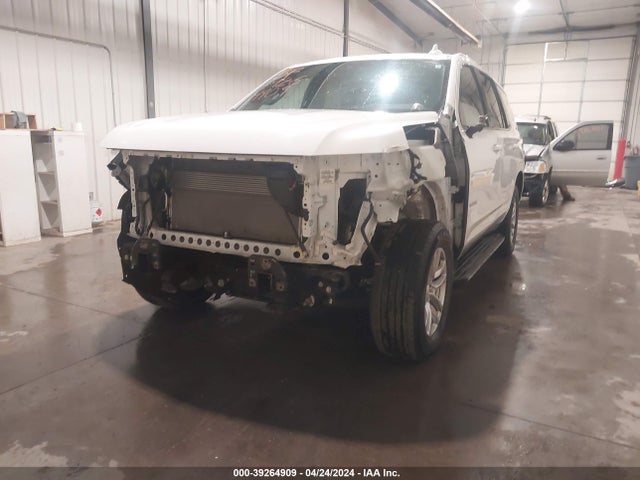 Chevrolet Tahoe 4wd Ls 2023 1GNSKMKD2PR290894 Image 6