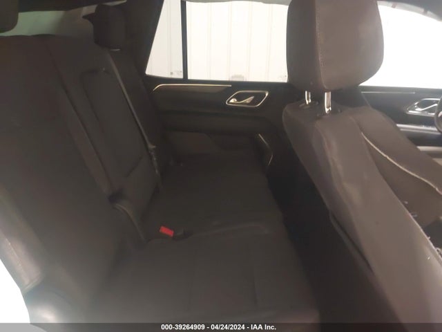 Chevrolet Tahoe 4wd Ls 2023 1GNSKMKD2PR290894 Image 8