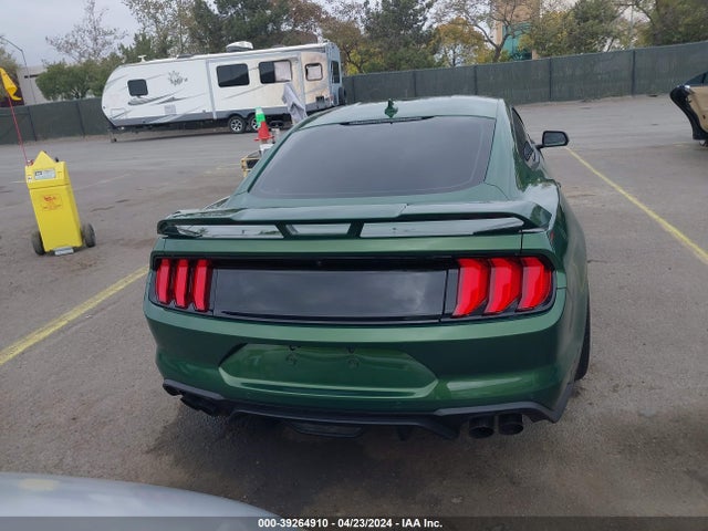 Ford Mustang Gt Premium Fastback 2022 1FA6P8CF9N5144652 Image 16