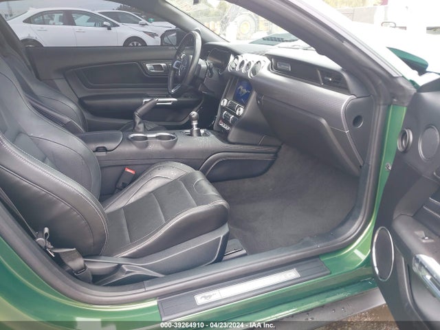 Ford Mustang Gt Premium Fastback 2022 1FA6P8CF9N5144652 Image 5