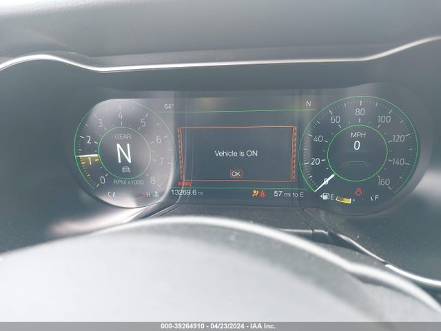 Ford Mustang Gt Premium Fastback 2022 1FA6P8CF9N5144652 Image 7