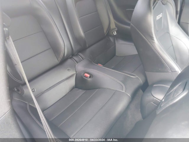 Ford Mustang Gt Premium Fastback 2022 1FA6P8CF9N5144652 Image 8