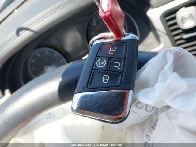 2021 VOLKSWAGEN ATLAS 1V2HR2CA1MC597901 Photo 10