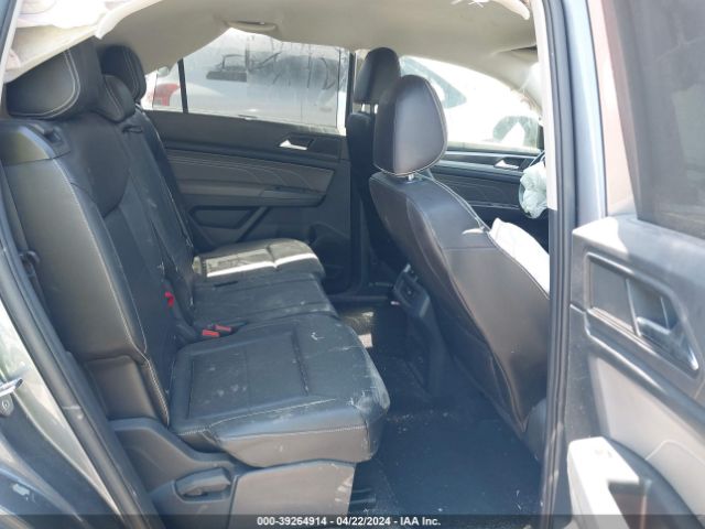 2021 VOLKSWAGEN ATLAS 1V2HR2CA1MC597901 Photo 7