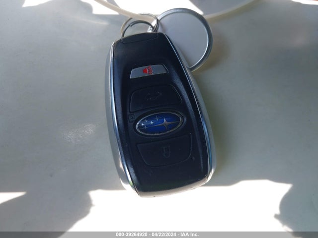 Subaru Crosstrek Limited 2021 JF2GTHNC0M8255442 Image 11