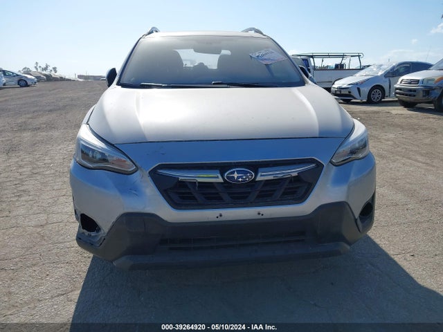Subaru Crosstrek Limited 2021 JF2GTHNC0M8255442 Image 12