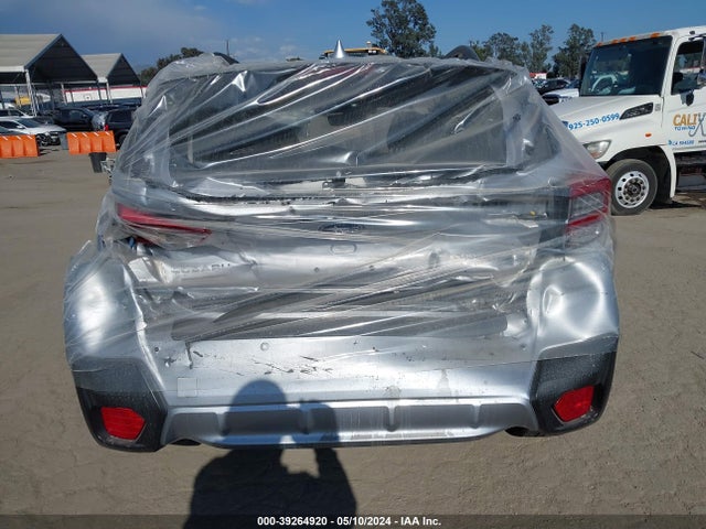 Subaru Crosstrek Limited 2021 JF2GTHNC0M8255442 Image 16