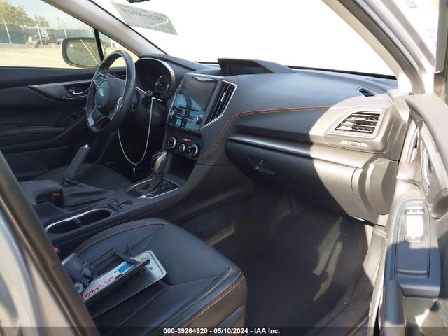 Subaru Crosstrek Limited 2021 JF2GTHNC0M8255442 Image 5