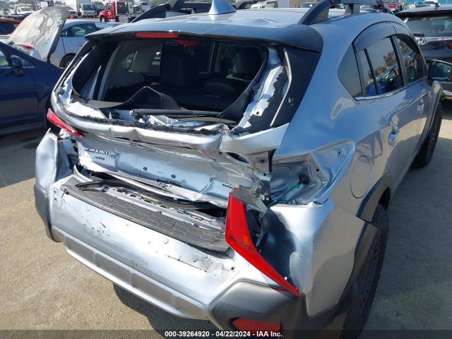 Subaru Crosstrek Limited 2021 JF2GTHNC0M8255442 Image 6