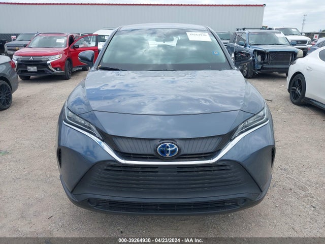 Toyota VENZA LE 2022 JTEAAAAHXNJ089441 Image 12