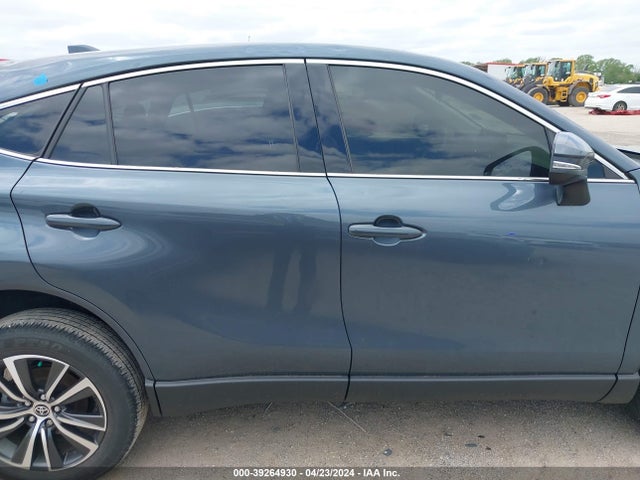 Toyota VENZA LE 2022 JTEAAAAHXNJ089441 Image 13