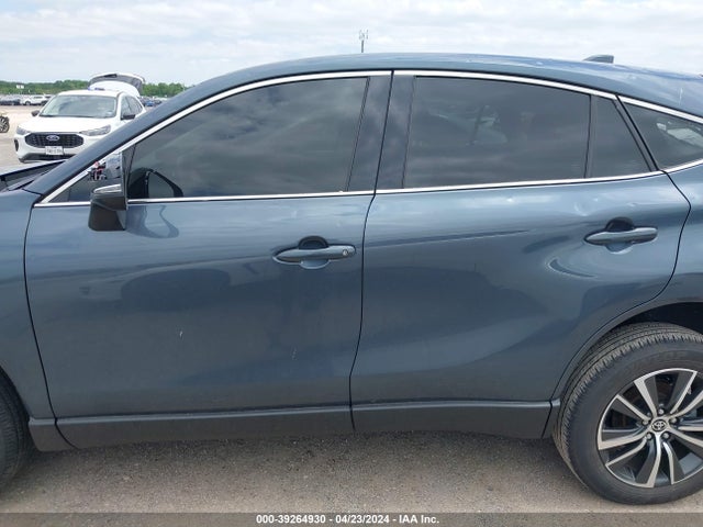 Toyota VENZA LE 2022 JTEAAAAHXNJ089441 Image 14