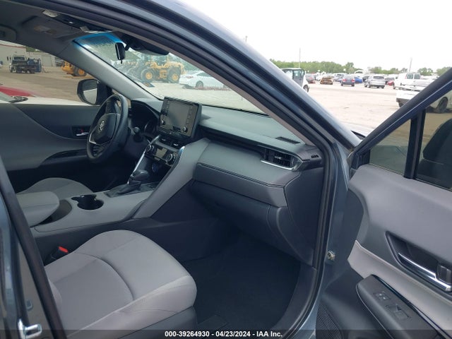 Toyota VENZA LE 2022 JTEAAAAHXNJ089441 Image 5