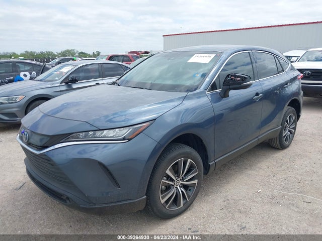 Toyota VENZA LE 2022 JTEAAAAHXNJ089441 Image 6