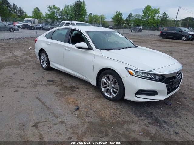 2019 1HGCV1F14KA020478 main image