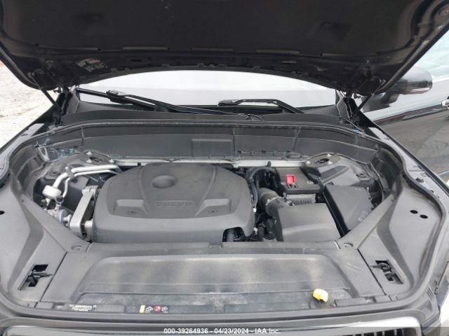 YV4102PK8J1339458 Volvo Xc90 T5 Momentum
