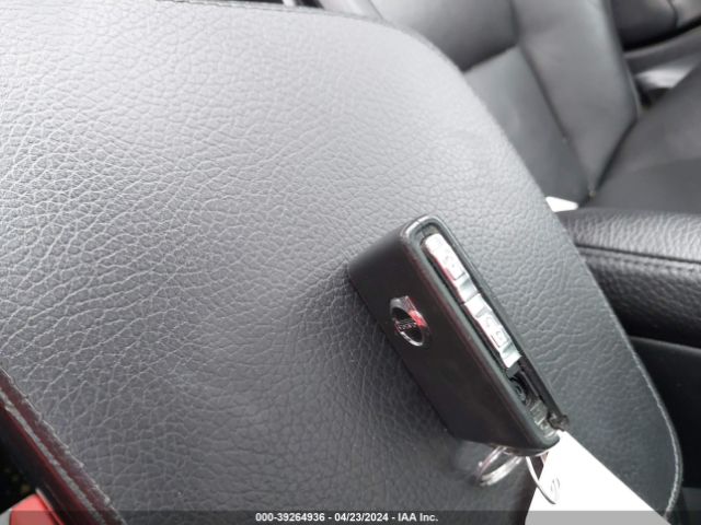 YV4102PK8J1339458 Volvo Xc90 T5 Momentum