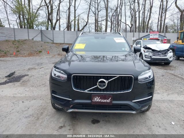 YV4102PK8J1339458 Volvo Xc90 T5 Momentum