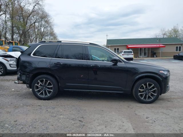YV4102PK8J1339458 Volvo Xc90 T5 Momentum