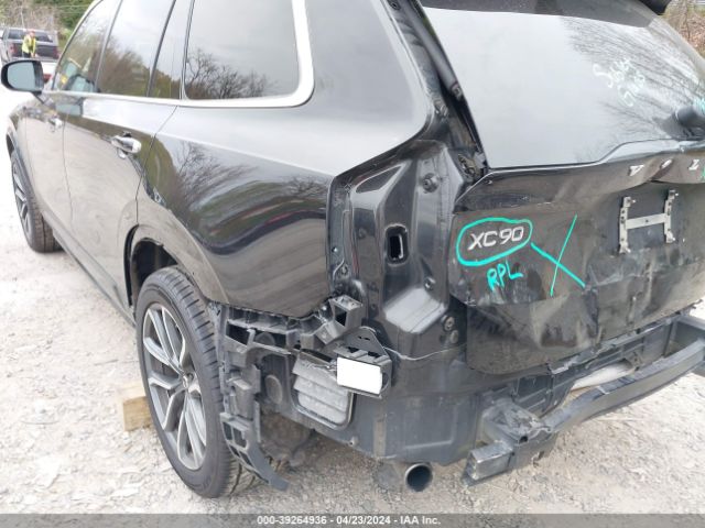 YV4102PK8J1339458 Volvo Xc90 T5 Momentum