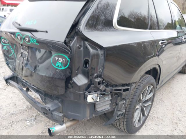 YV4102PK8J1339458 Volvo Xc90 T5 Momentum