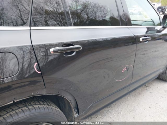 YV4102PK8J1339458 Volvo Xc90 T5 Momentum