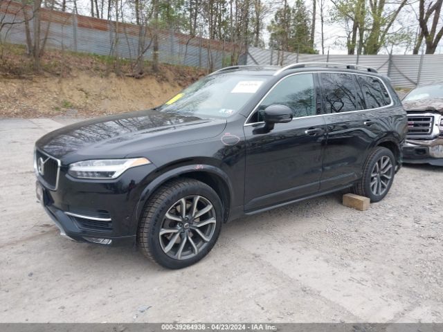 YV4102PK8J1339458 Volvo Xc90 T5 Momentum