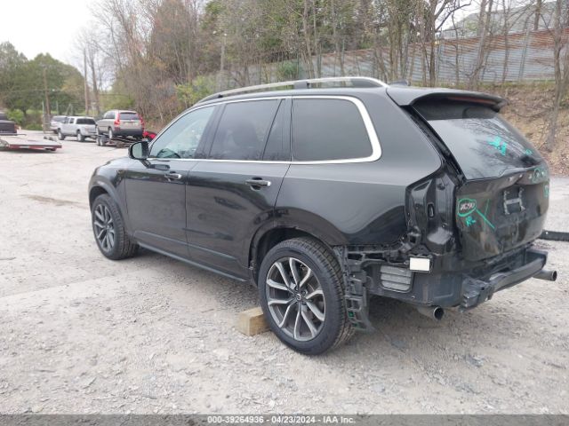 YV4102PK8J1339458 Volvo Xc90 T5 Momentum
