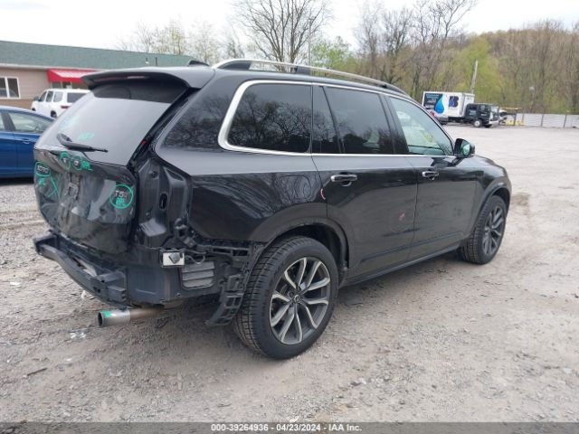 YV4102PK8J1339458 Volvo Xc90 T5 Momentum