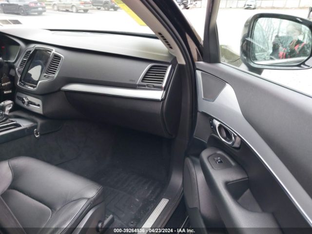 YV4102PK8J1339458 Volvo Xc90 T5 Momentum
