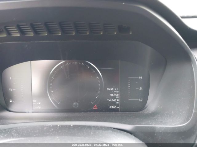 YV4102PK8J1339458 Volvo Xc90 T5 Momentum
