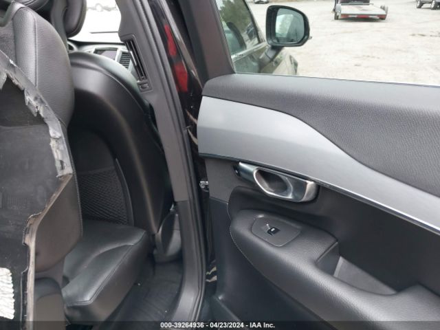 YV4102PK8J1339458 Volvo Xc90 T5 Momentum