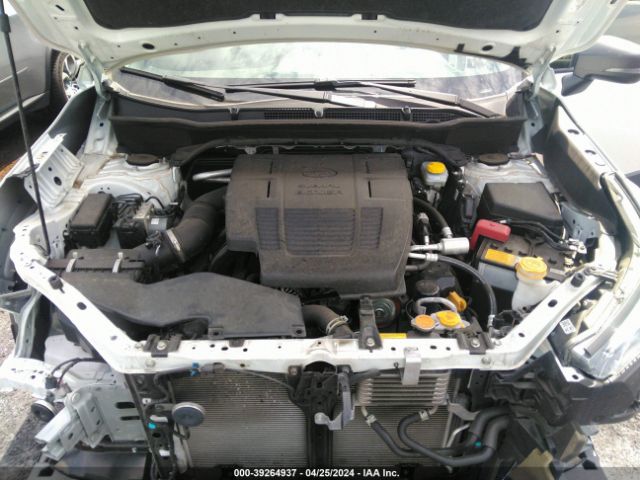 JF2SKAMC9NH466467 Subaru Forester Wilderness