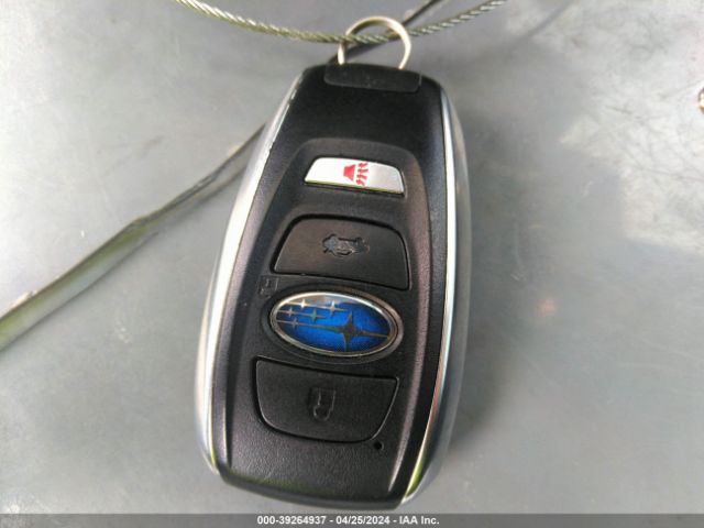 JF2SKAMC9NH466467 Subaru Forester Wilderness
