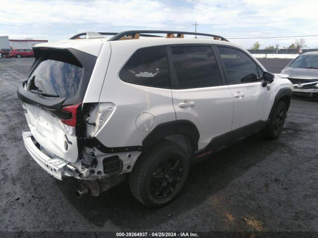 JF2SKAMC9NH466467 Subaru Forester Wilderness