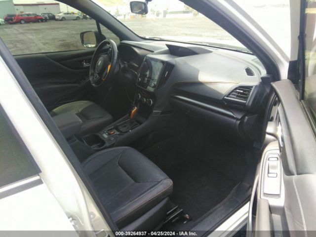 JF2SKAMC9NH466467 Subaru Forester Wilderness