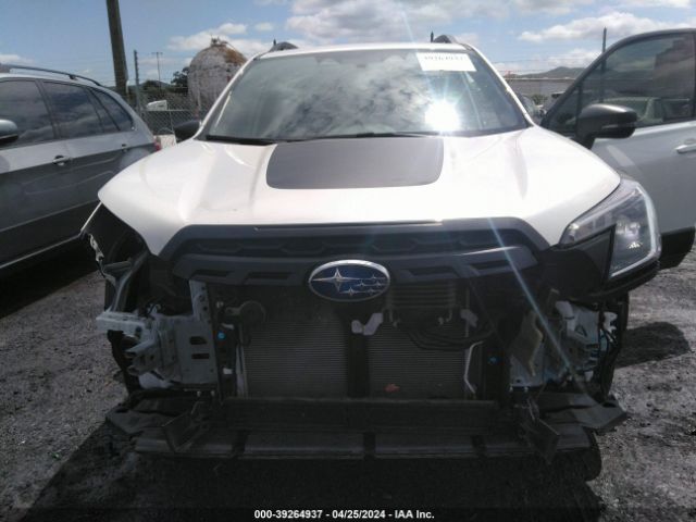JF2SKAMC9NH466467 Subaru Forester Wilderness