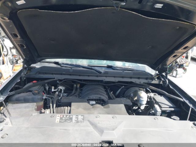 1GCVKNECXJZ373110 Chevrolet Silverado 1500 Wt