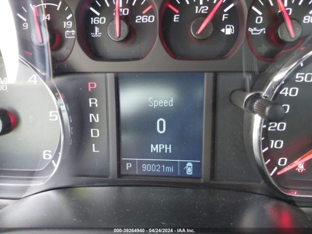 1GCVKNECXJZ373110 Chevrolet Silverado 1500 Wt