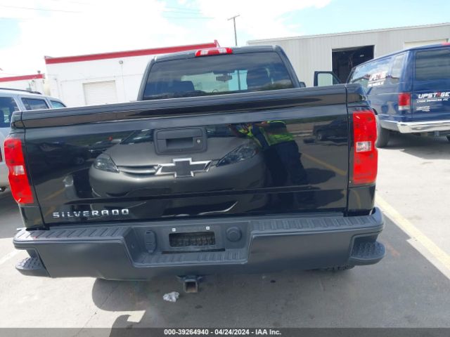 1GCVKNECXJZ373110 Chevrolet Silverado 1500 Wt