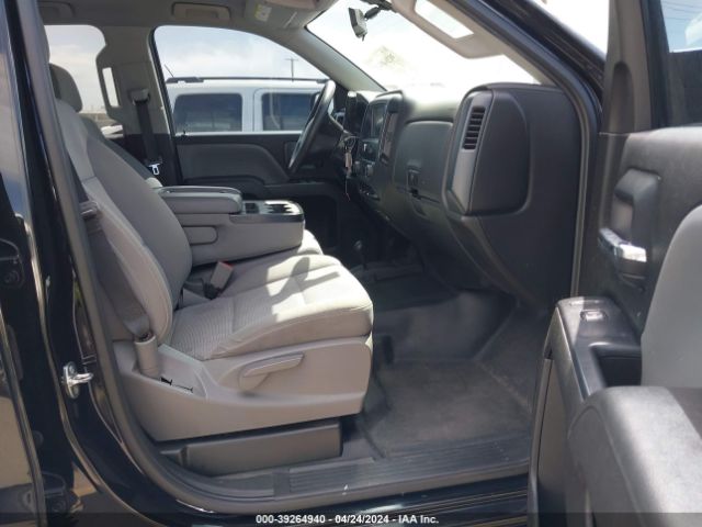 1GCVKNECXJZ373110 Chevrolet Silverado 1500 Wt