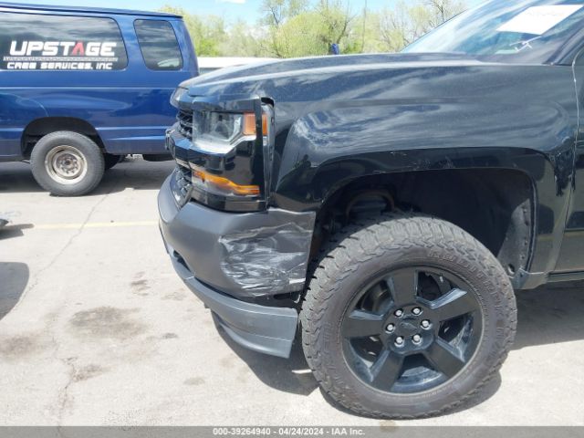 1GCVKNECXJZ373110 Chevrolet Silverado 1500 Wt