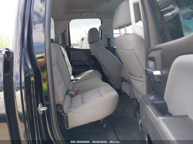 1GCVKNECXJZ373110 Chevrolet Silverado 1500 Wt